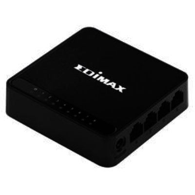 Edimax Fast Ethernet 8 Ports Desktop Switch